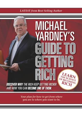 Vorderes Coverbild Michael Yardney's Guide to Getting Rich