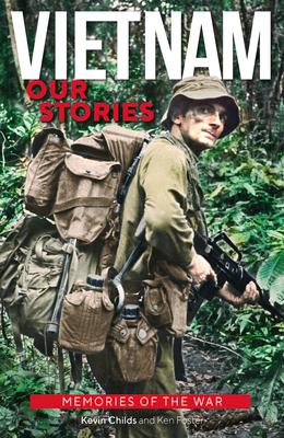 Vorderes Coverbild Vietnam