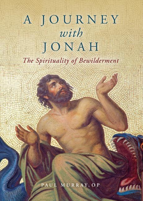 Vorderes Coverbild A Journey with Jonah