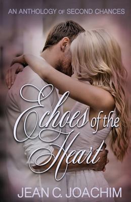 Vorderes Coverbild Echoes of the Heart Anthology