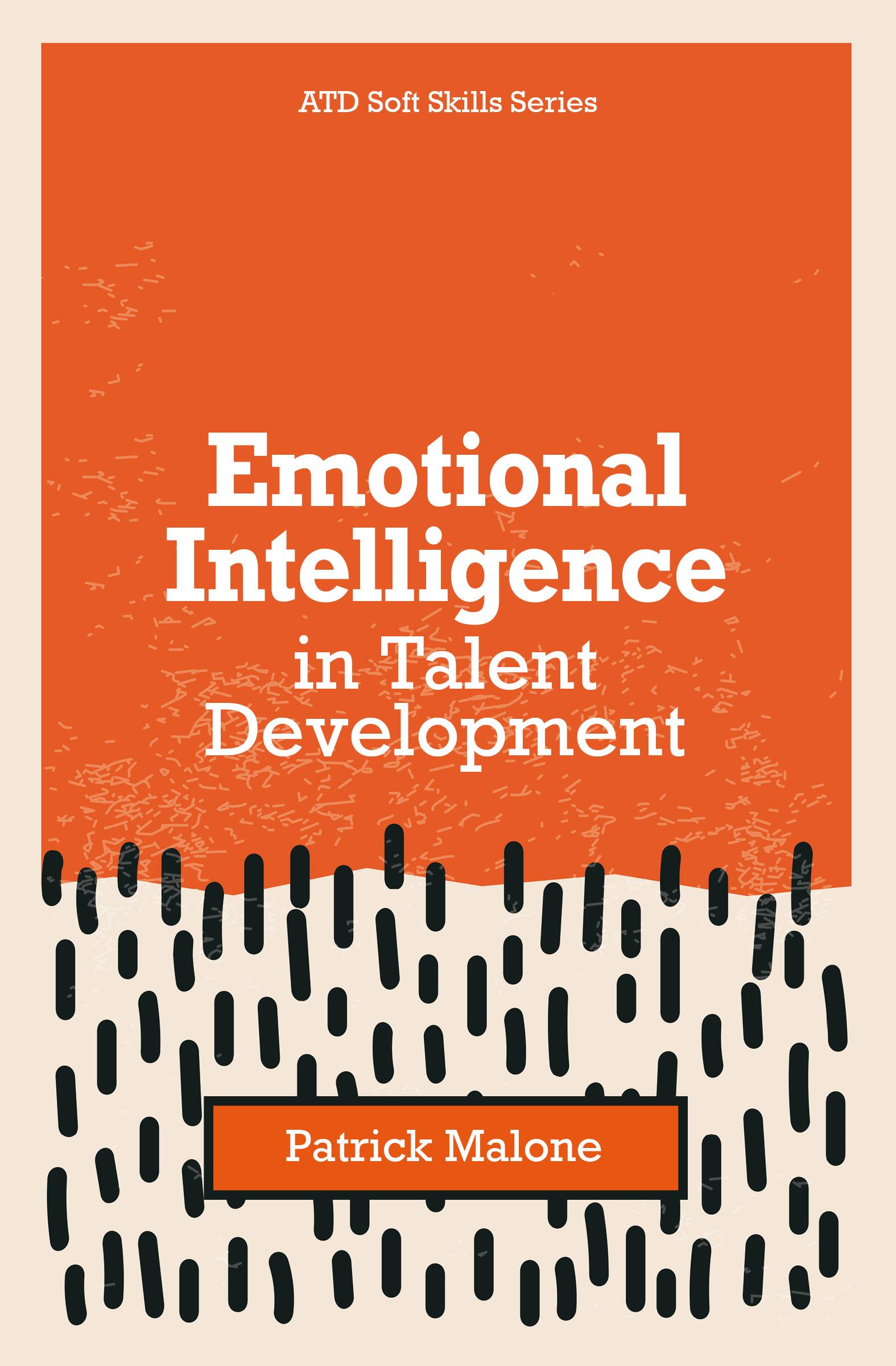 Beispielinhalt (Bild) Emotional Intelligence in Talent Development