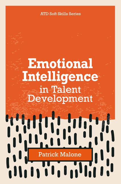 Vorderes Coverbild Emotional Intelligence in Talent Development