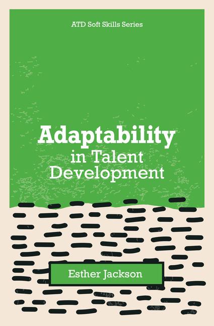 Vorderes Coverbild Adaptability in Talent Development