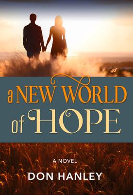 Vorderes Coverbild A New World of Hope