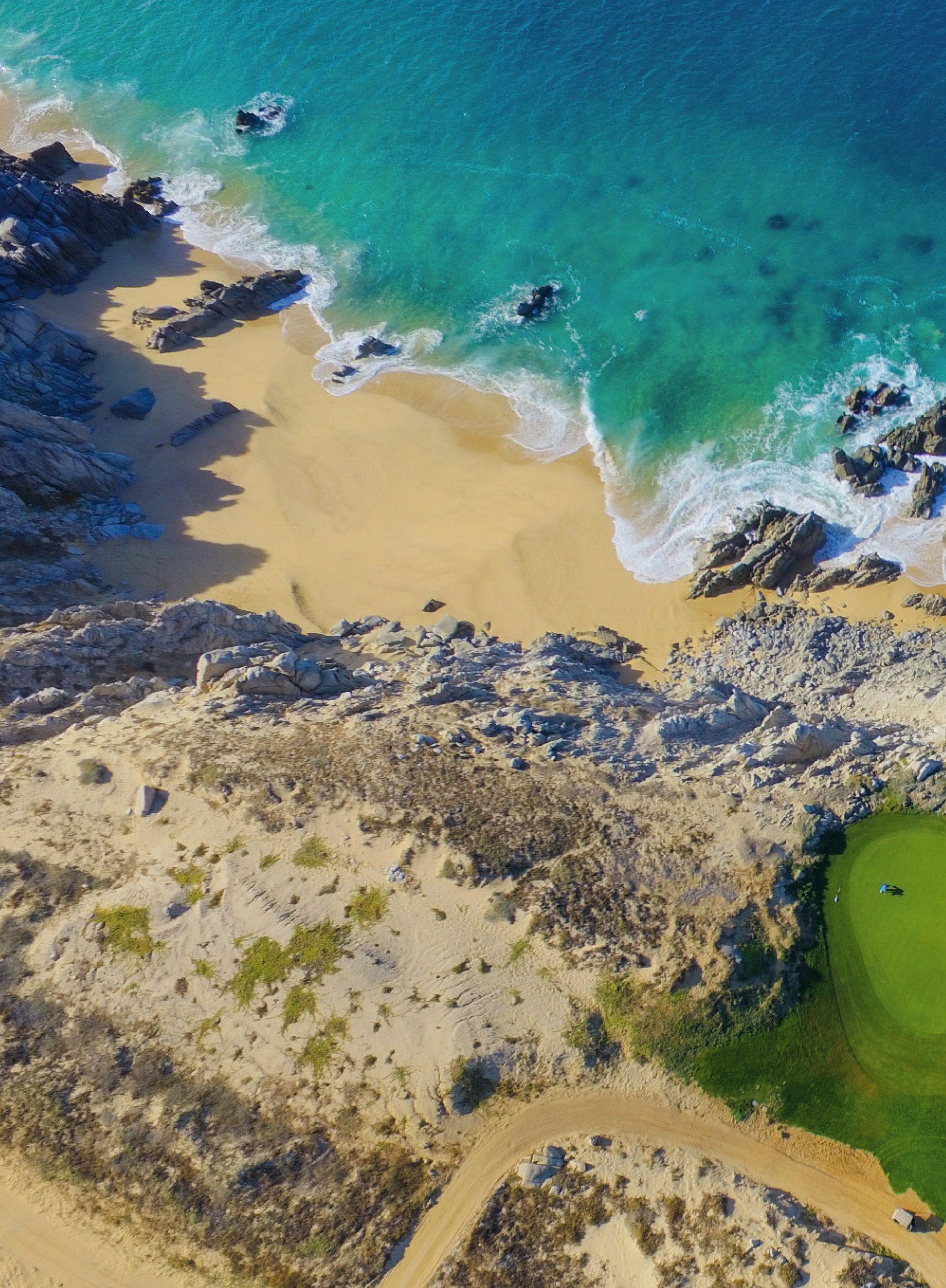 Beispielinhalt (Bild) 150 Golf Courses You Need to Visit Before You Die