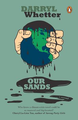 Vorderes Coverbild Our Sands