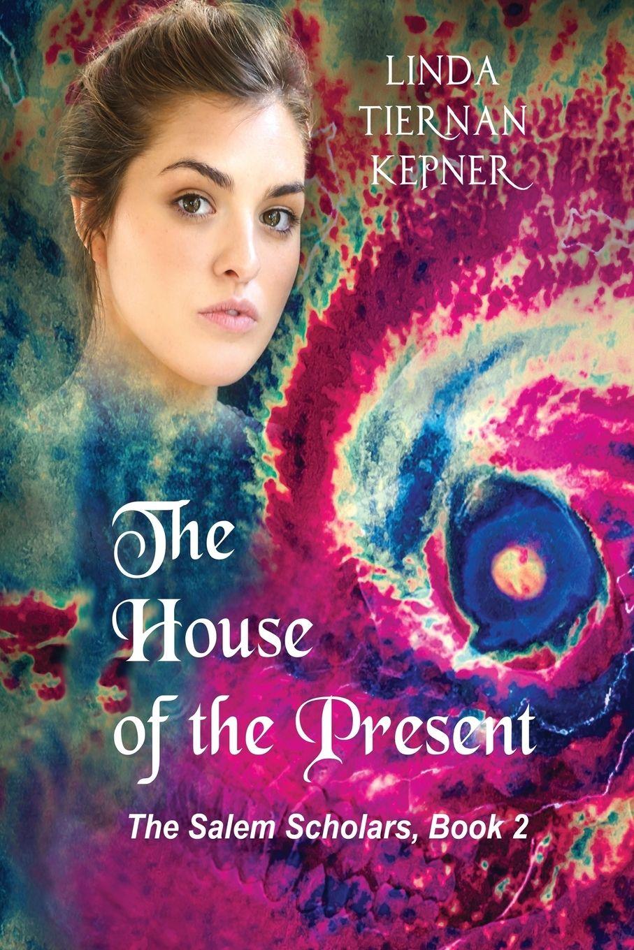 Vorderes Coverbild The House of the Present