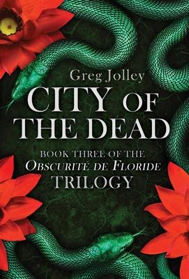 Vorderes Coverbild City of the Dead
