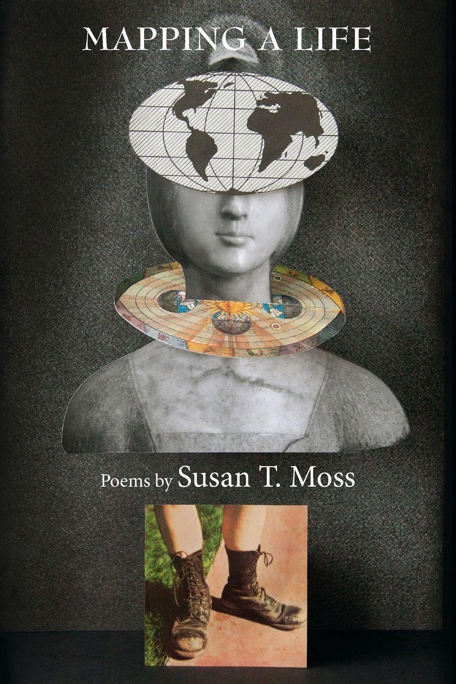 Vorderes Coverbild Mapping a Life