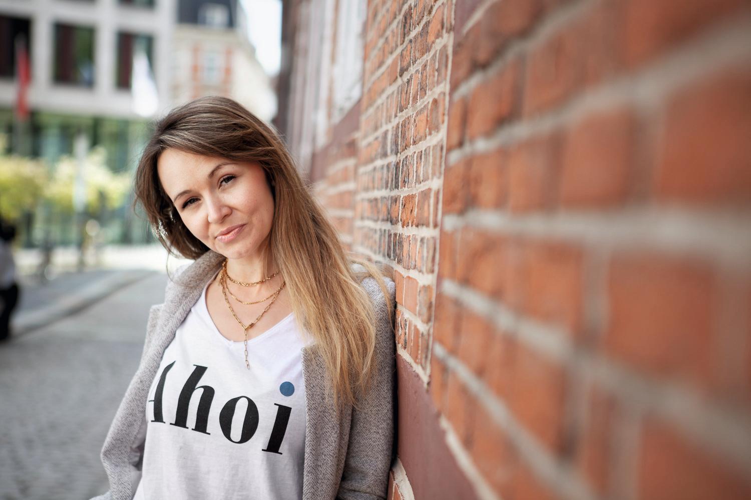 Autorenbild Zum Glück gelaufen - Meine Reise auf dem Jakobsweg