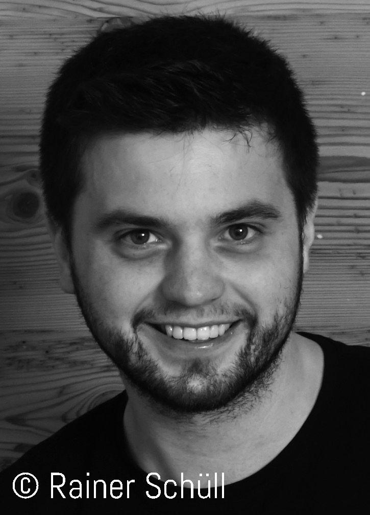 Autorenbild Waldkirchener Geschichtsbilder