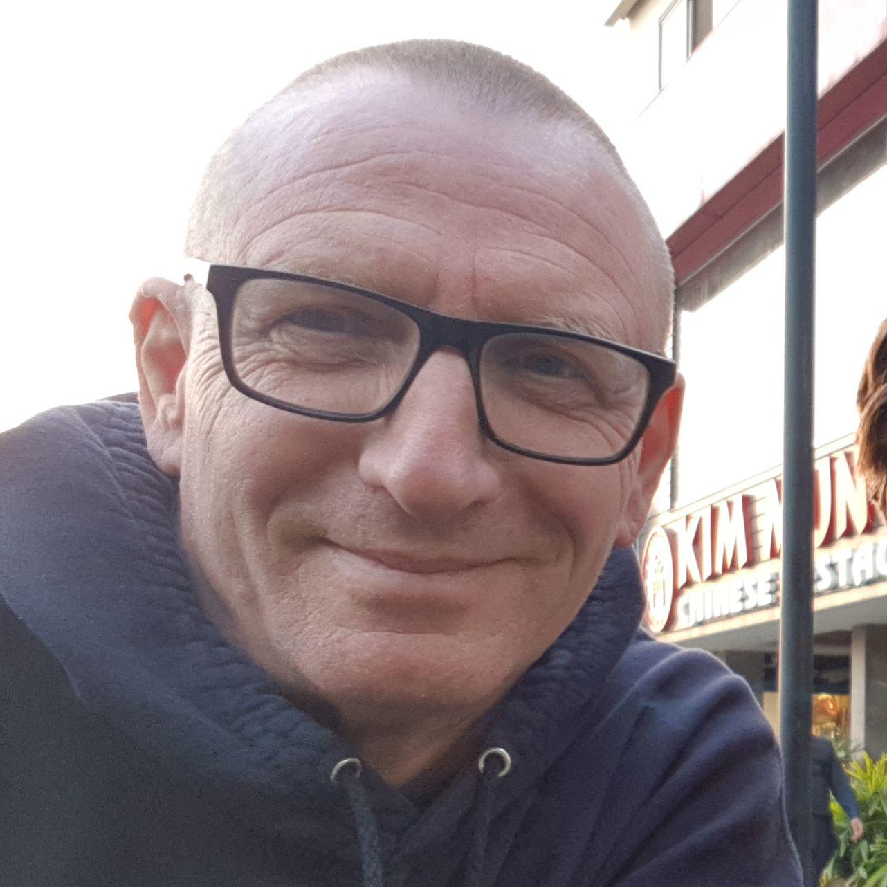 Autorenbild "Gedankeninferno"