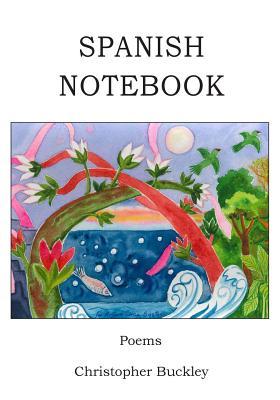 Vorderes Coverbild Spanish Notebook