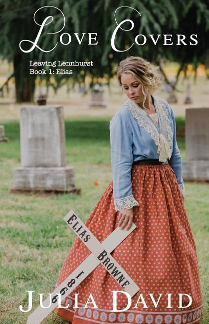 Vorderes Coverbild Love Covers