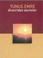 Vorderes Coverbild Yunus Emre Divanindan Secmeler