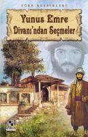 Vorderes Coverbild Yunus Emre Divanindan Secmeler