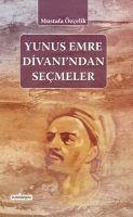 Vorderes Coverbild Yunus Emre Divanindan Secmeler