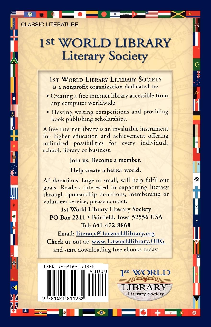 Rückseitencover Tom Swift and His Big Tunnel