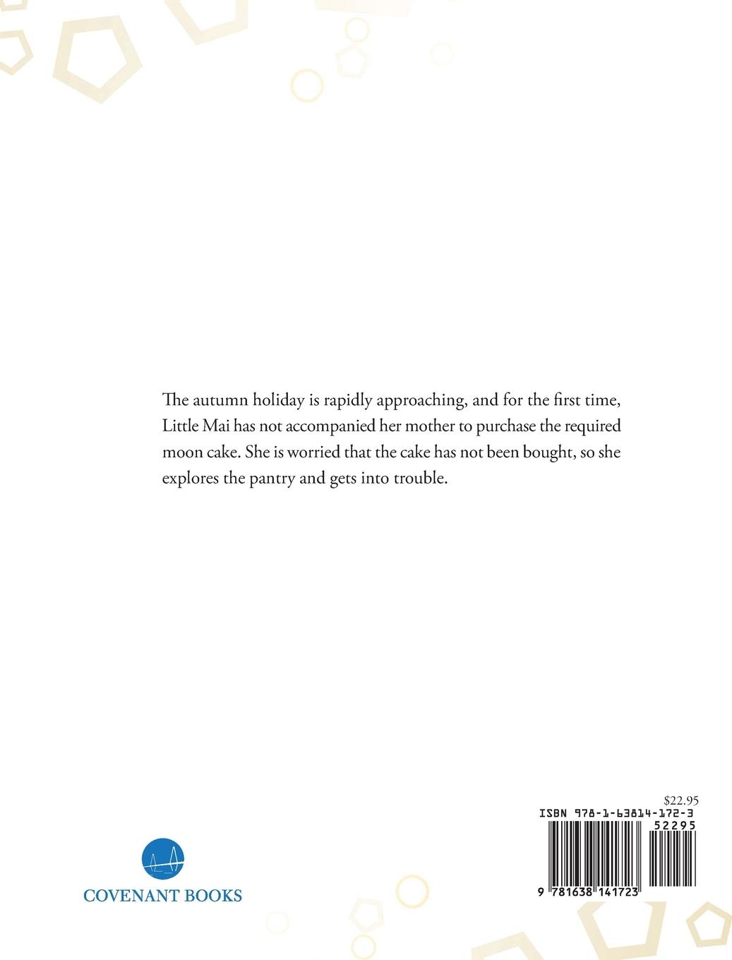 Rückseitencover Autumn Festival