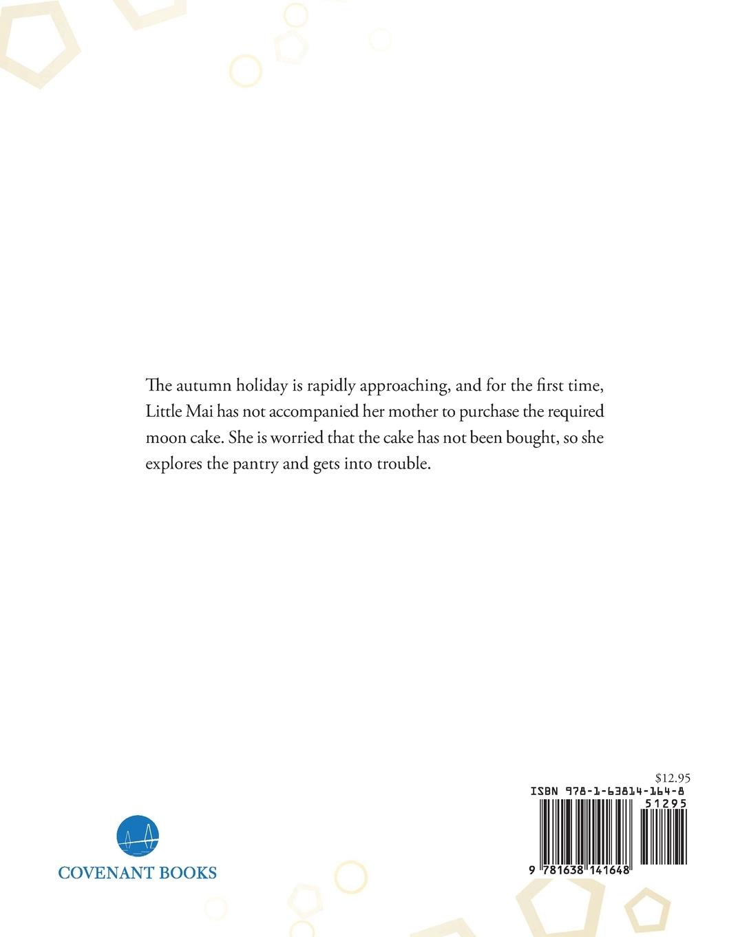 Rückseitencover Autumn Festival