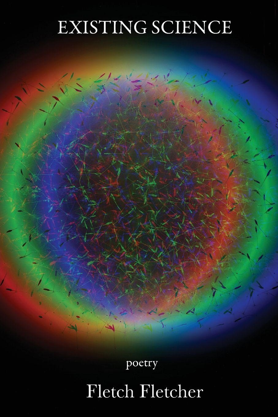 Vorderes Coverbild Existing Science