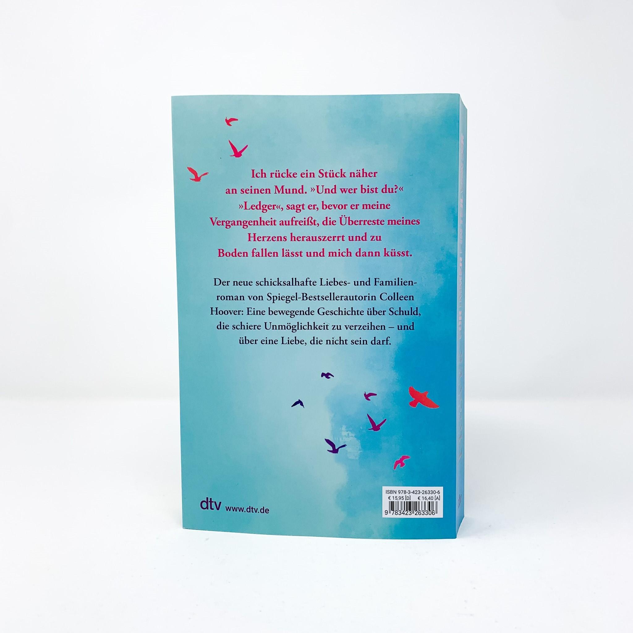 Beispielinhalt (Bild) Für immer ein Teil von dir