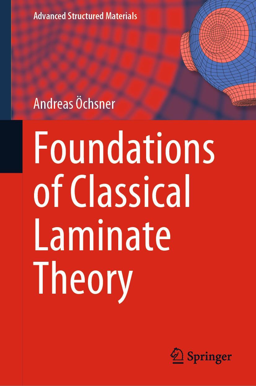 Vorderes Coverbild Foundations of Classical Laminate Theory