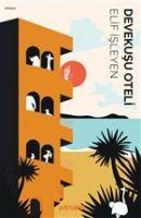 Vorderes Coverbild Devekusu Oteli