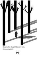 Vorderes Coverbild Kararsizlar Dagitildiktan Sonra