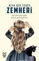 Vorderes Coverbild Zemheri