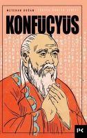 Vorderes Coverbild Konfücyüs