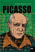 Vorderes Coverbild Yüksek Ruhlar Serisi Picasso