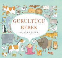 Vorderes Coverbild Gürültücü Bebek