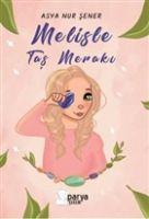 Vorderes Coverbild Melisle Tas Meraki