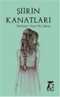 Vorderes Coverbild Siirin Kanatlari