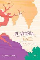 Vorderes Coverbild Platonia ile Bael