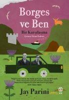 Vorderes Coverbild Borges ve Ben
