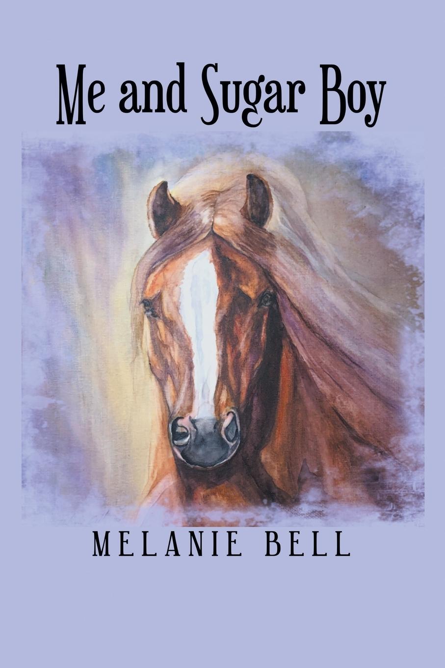 Vorderes Coverbild Me and Sugar Boy