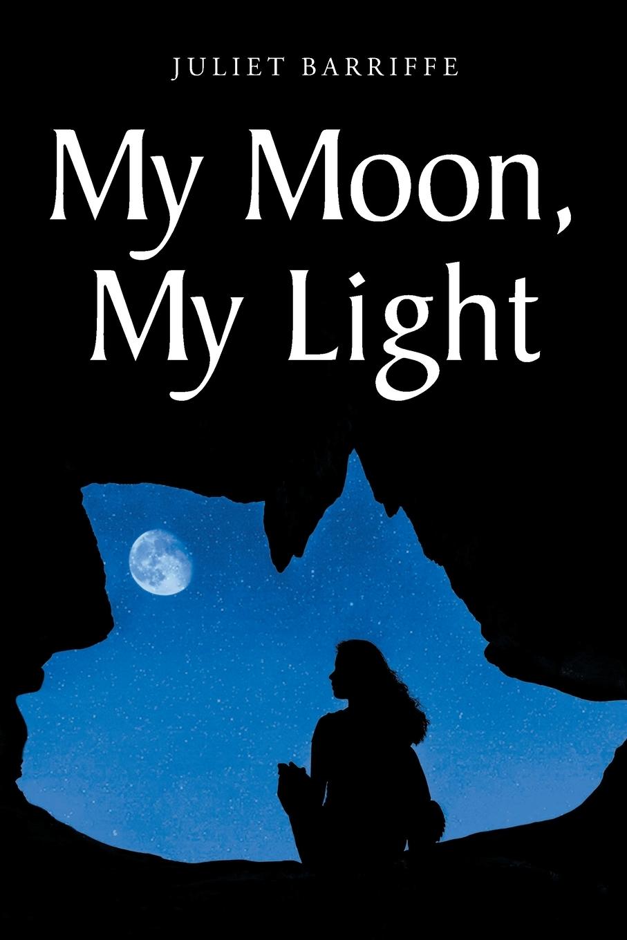 Vorderes Coverbild My Moon, My Light