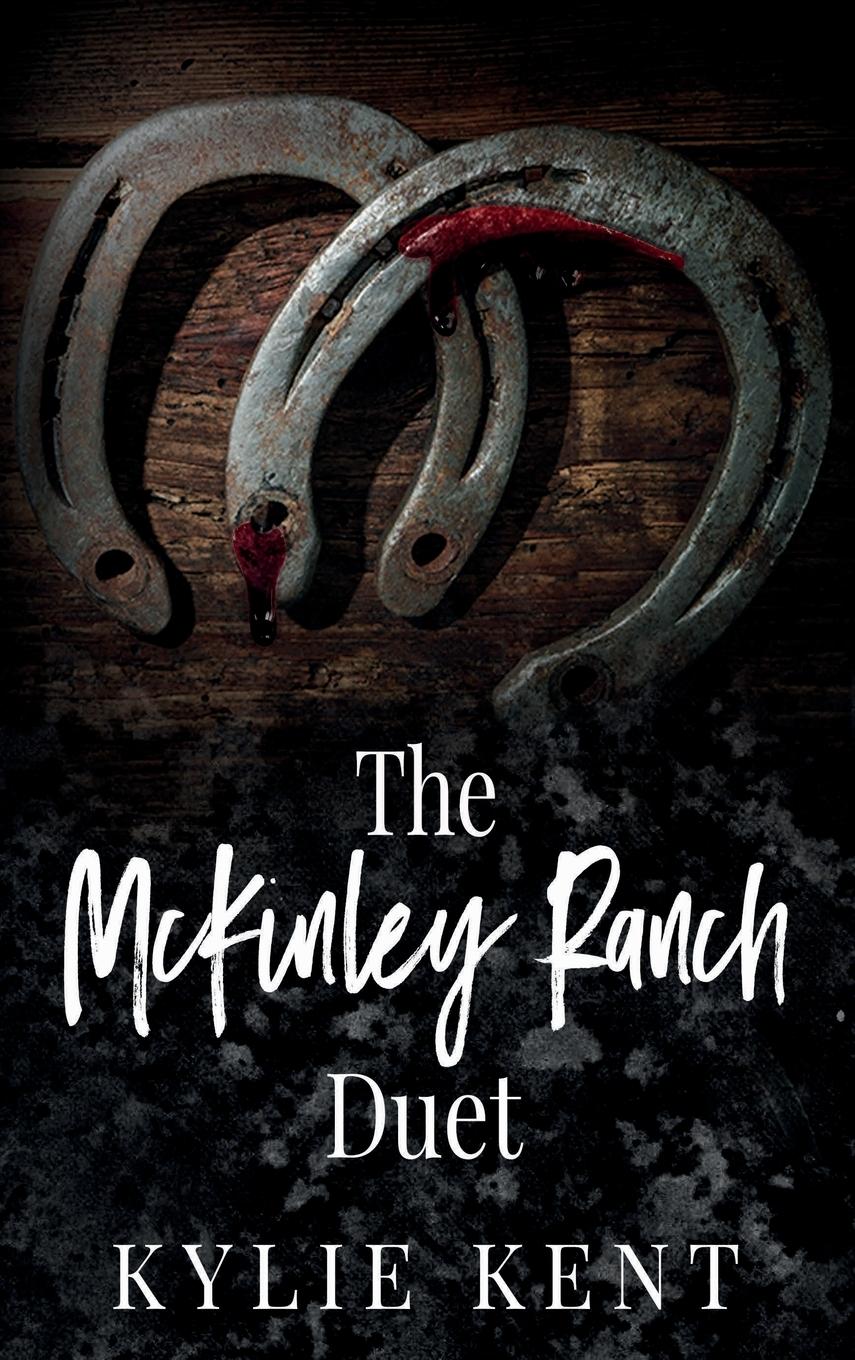 Vorderes Coverbild The McKinley Ranch Duet