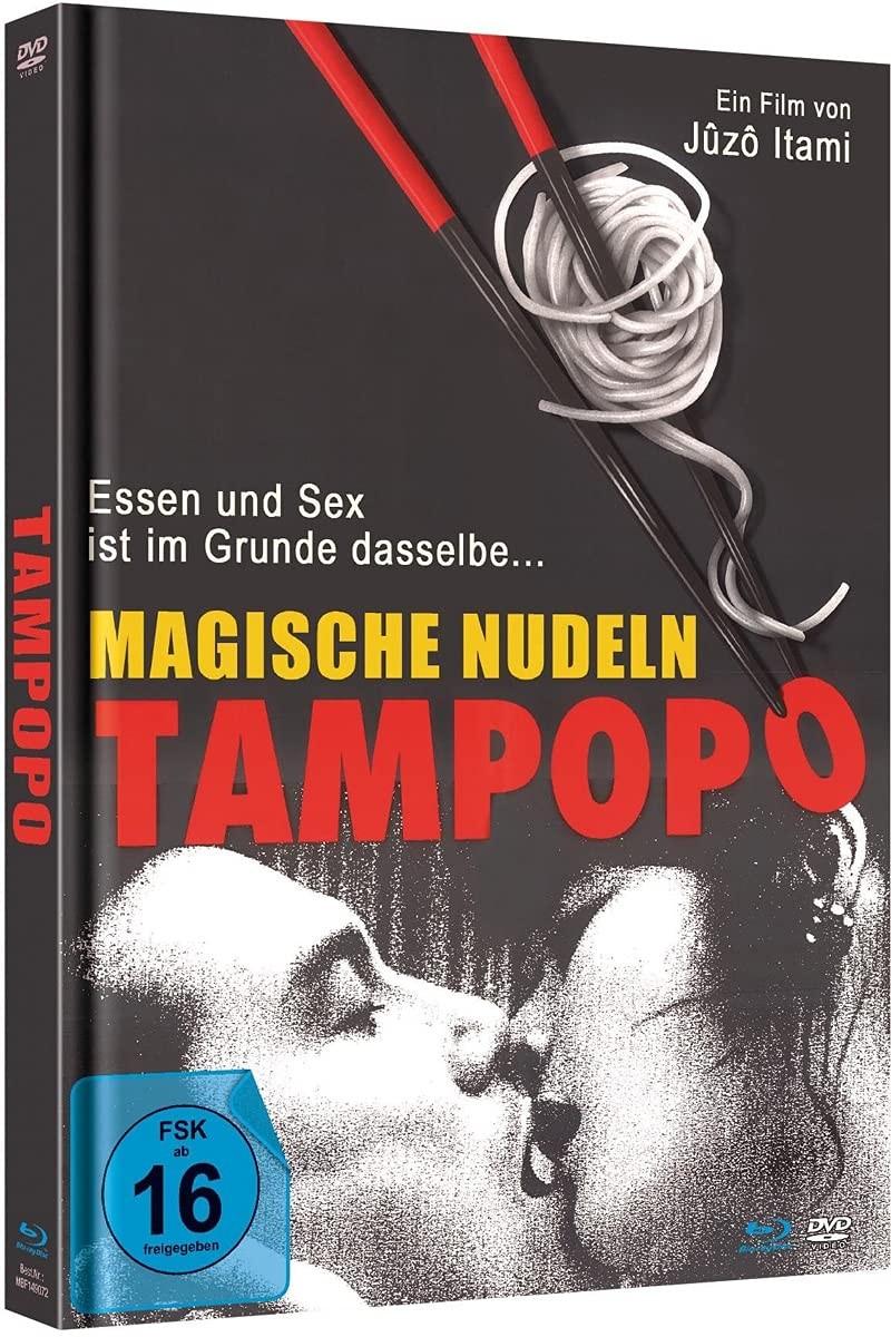Vorderes Coverbild Tampopo
