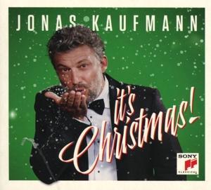 Vorderes Coverbild It's Christmas! Extended Edition