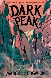 Vorderes Coverbild Super-Readable Rollercoaster: Dark Peak