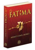 Vorderes Coverbild Hz. Fatima