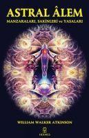 Vorderes Coverbild Astral Alem