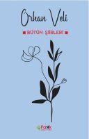Vorderes Coverbild Bütün Siirleri