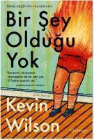 Vorderes Coverbild Bir Sey Oldugu Yok
