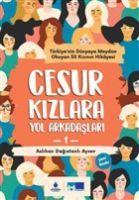 Vorderes Coverbild Cesur Kizlara Yol Arkadaslari
