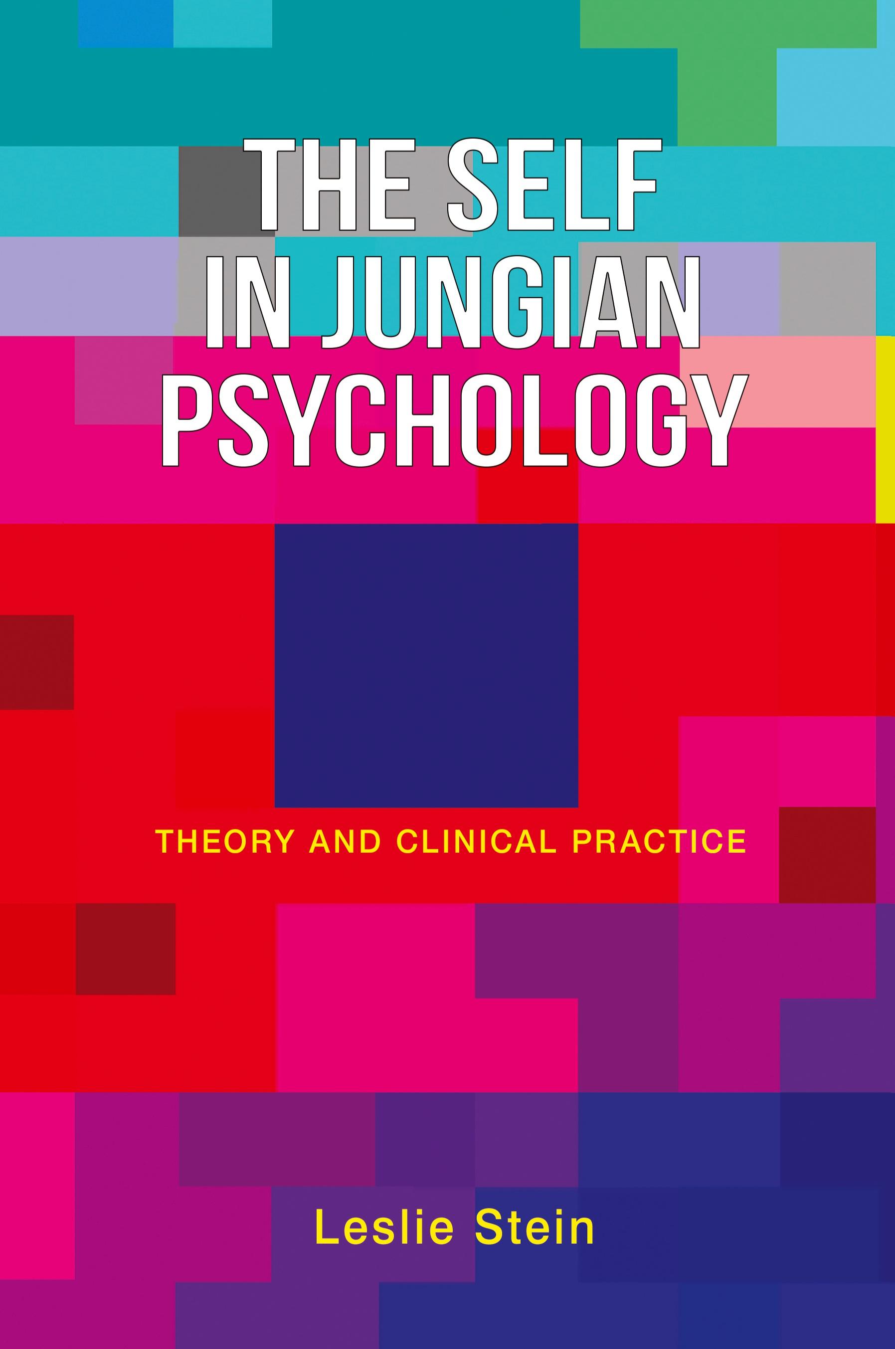 Vorderes Coverbild The Self in Jungian Psychology