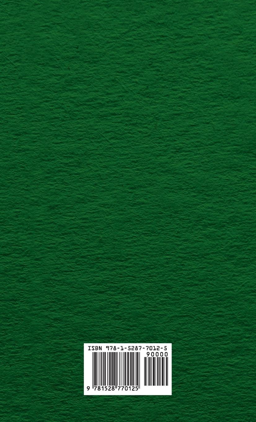 Rückseitencover The Indian Club Exercise